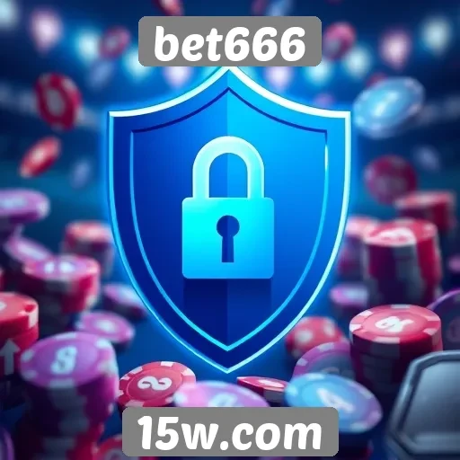 Avaliação de segurança do site de jogos bet666