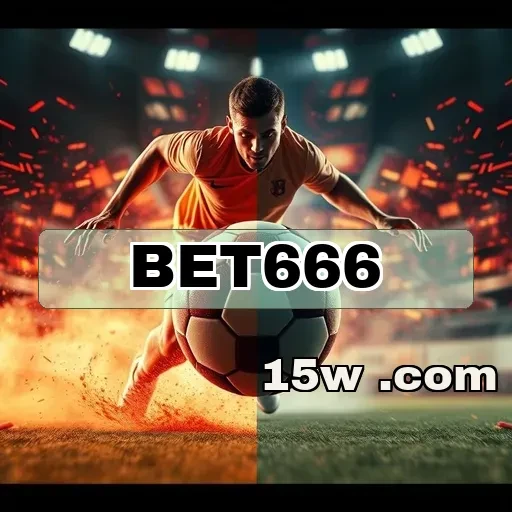 bet666: A Nova Era dos Jogos Online no Brasil
