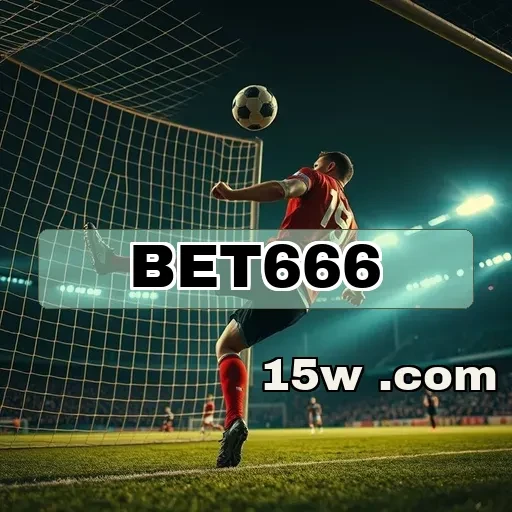 bet666: Sinta a Emoção dos Melhores Eventos Esportivos Online!