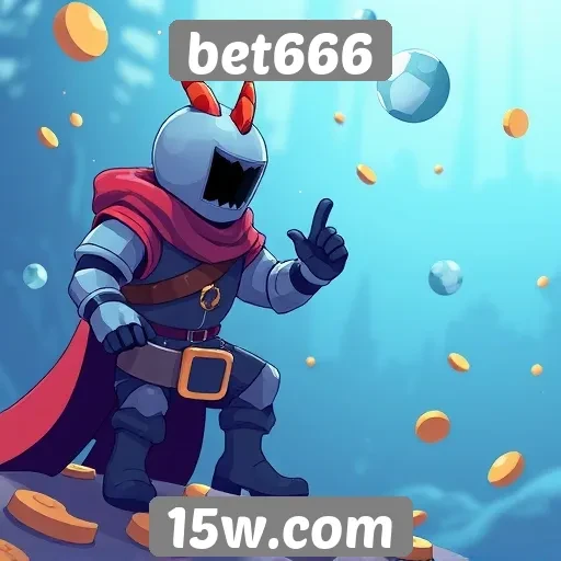 Bet666 e a experiência do usuário em plataformas móveis